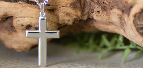 Cross Jewelry