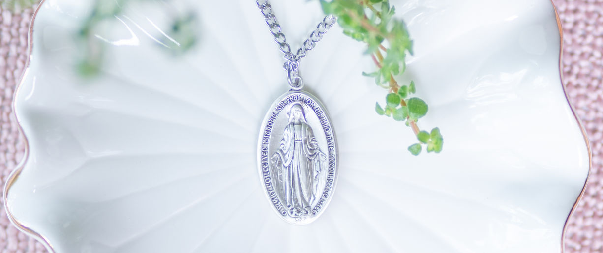Miraculous Medals