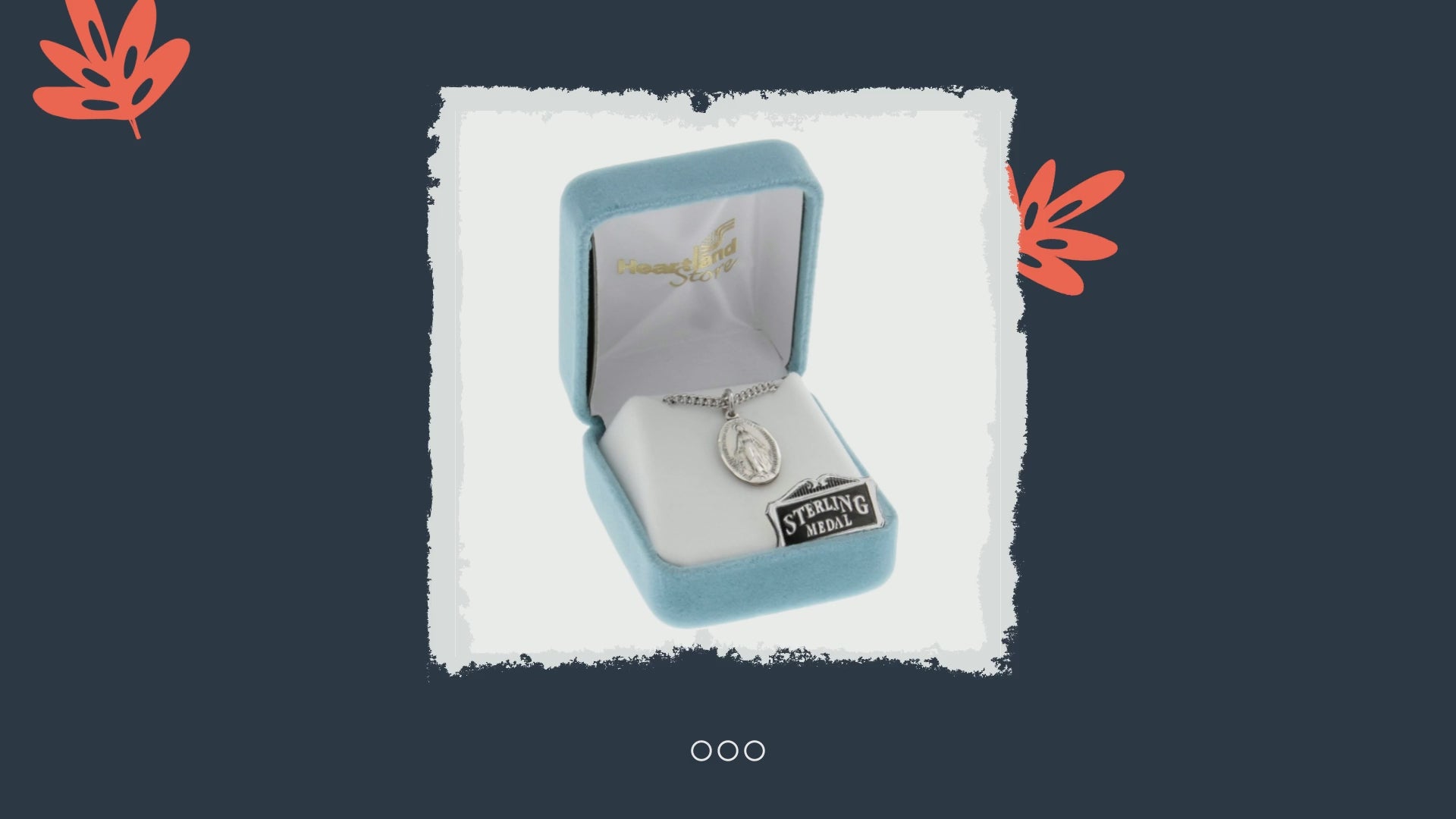 Fine Jewelry at Heartland Store