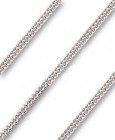 Endless Men's Heavy Curb Chain