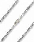 Endless Men's Heavy Curb Chain