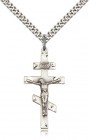 St. Andrew Medal, Sterling Silver