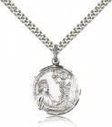 St. Cecilia Medal