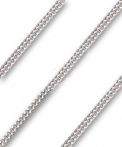 Endless Men's Heavy Curb Chain [CHBL0008]