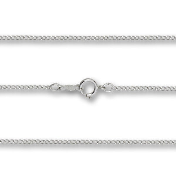 Women's Lite Curb Chain