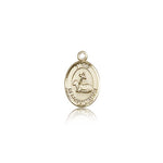 First Reconciliation Medal, 14 Karat Gold - 14 KT Yellow Gold