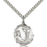 St. Cecilia Medal
