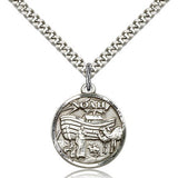 Women's Noah's Ark Medal - No Chain