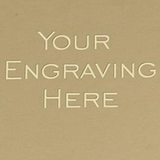 Engraving Add On
